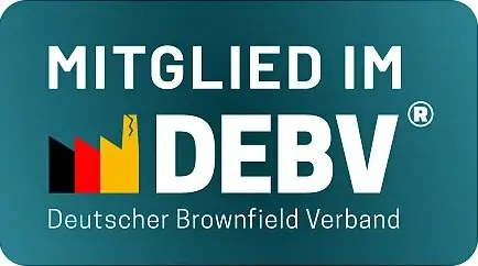 Logo DEBV