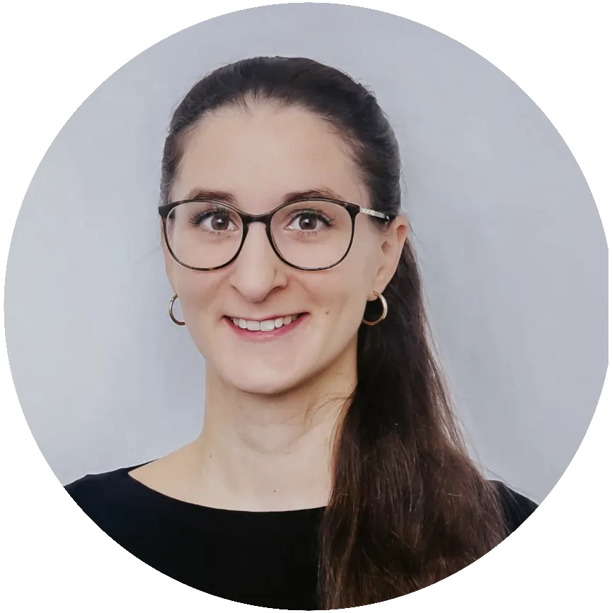 Powilleit Group - Angie Fernandez