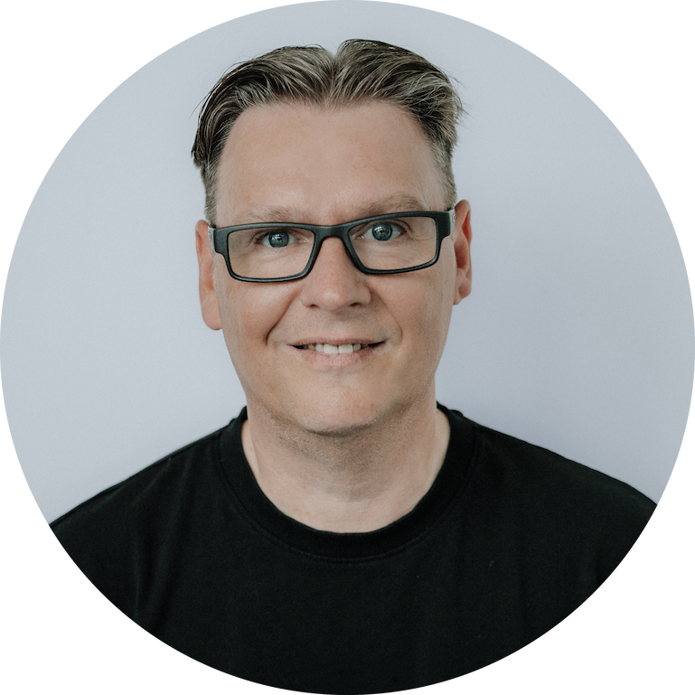 Profilbild Dennis Sauer