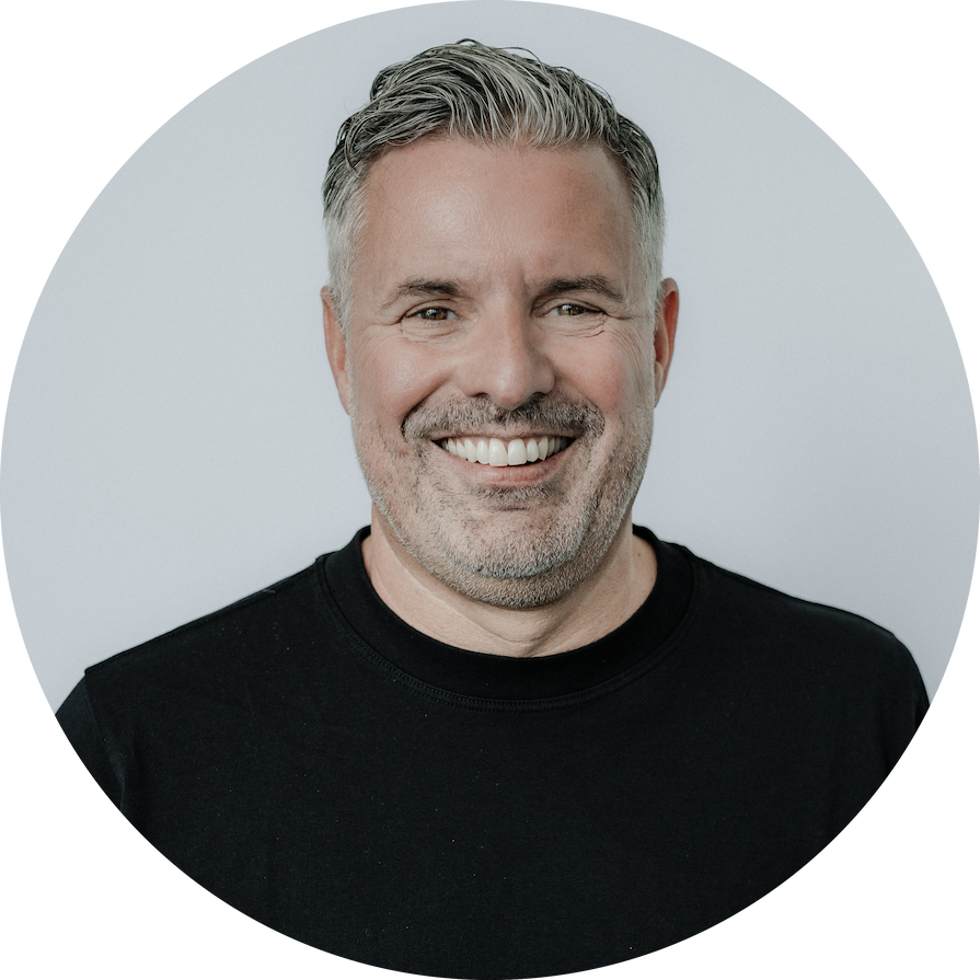 Profilbild Lars Bläser