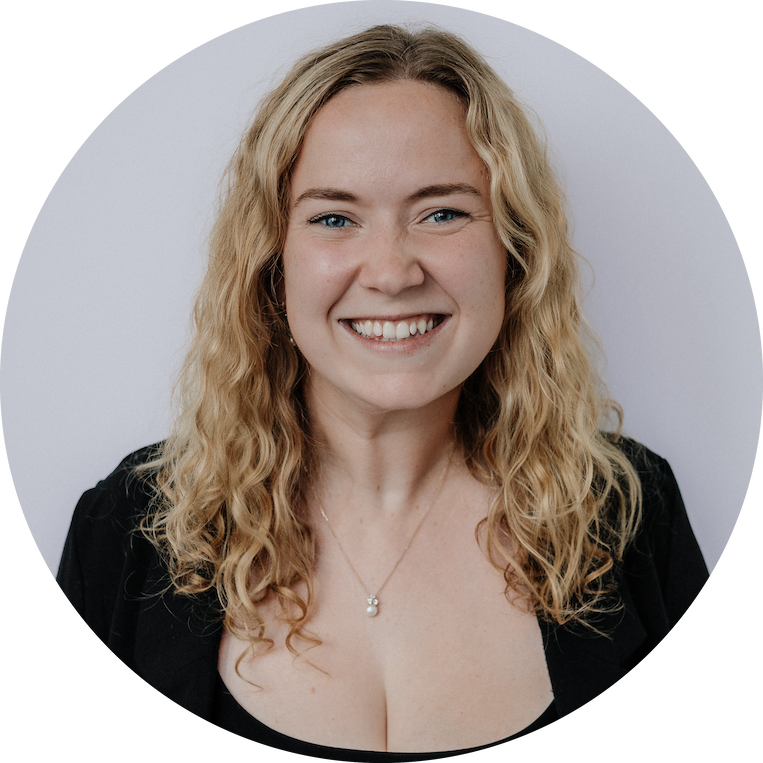 Profilbild Luana Reiche
