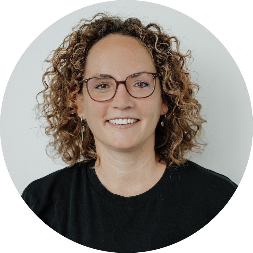 Profilbild Vera Mayer